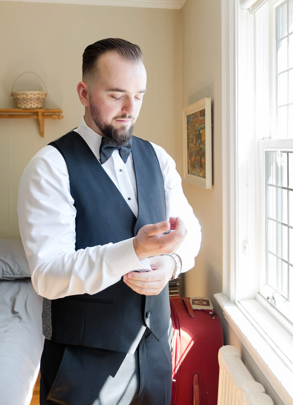 Luxury Moment Photography Montreal Wedding photographer-