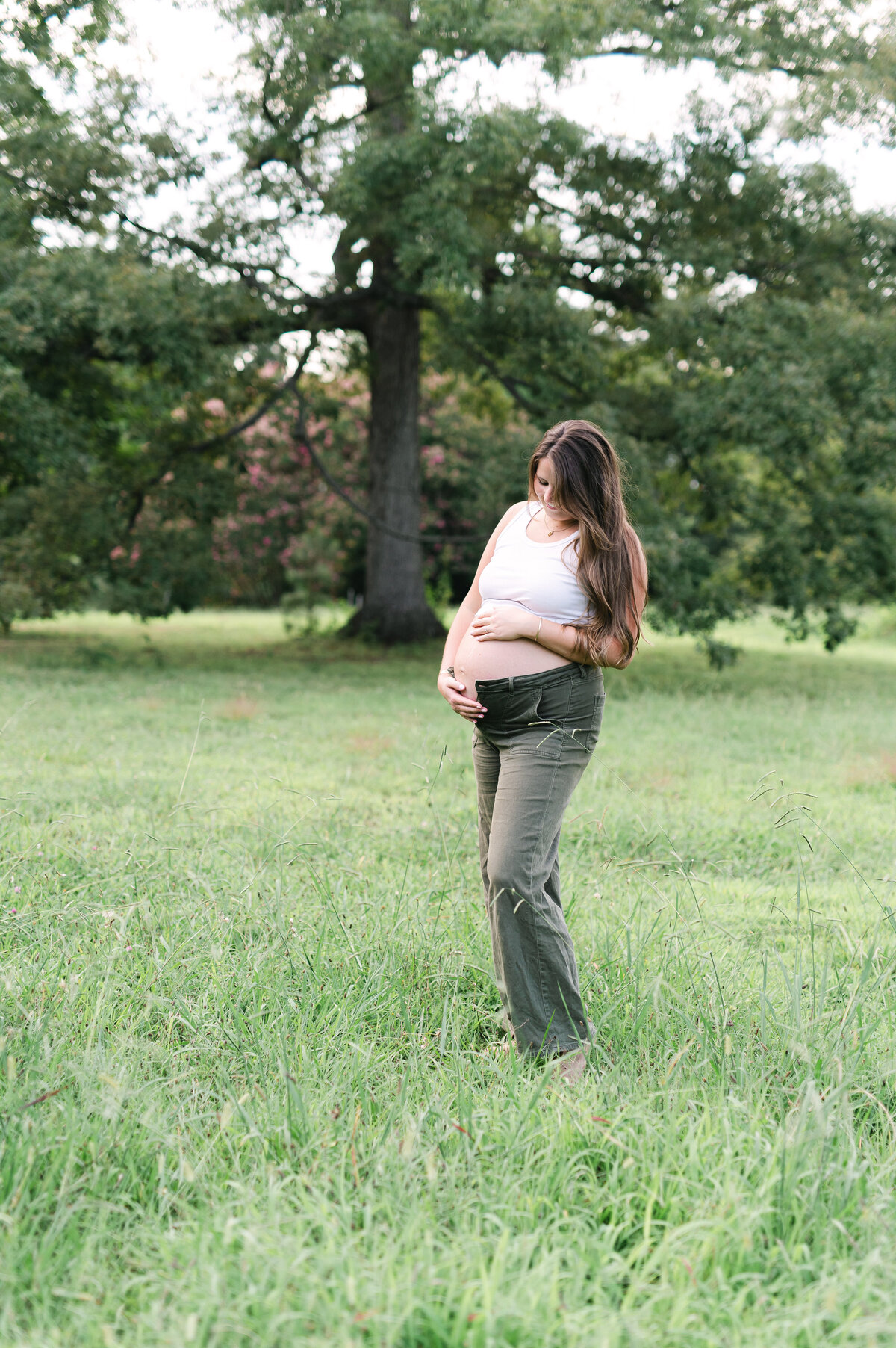 Polina and Sean Maternity Chelsea Schmidt Photography 2024-122