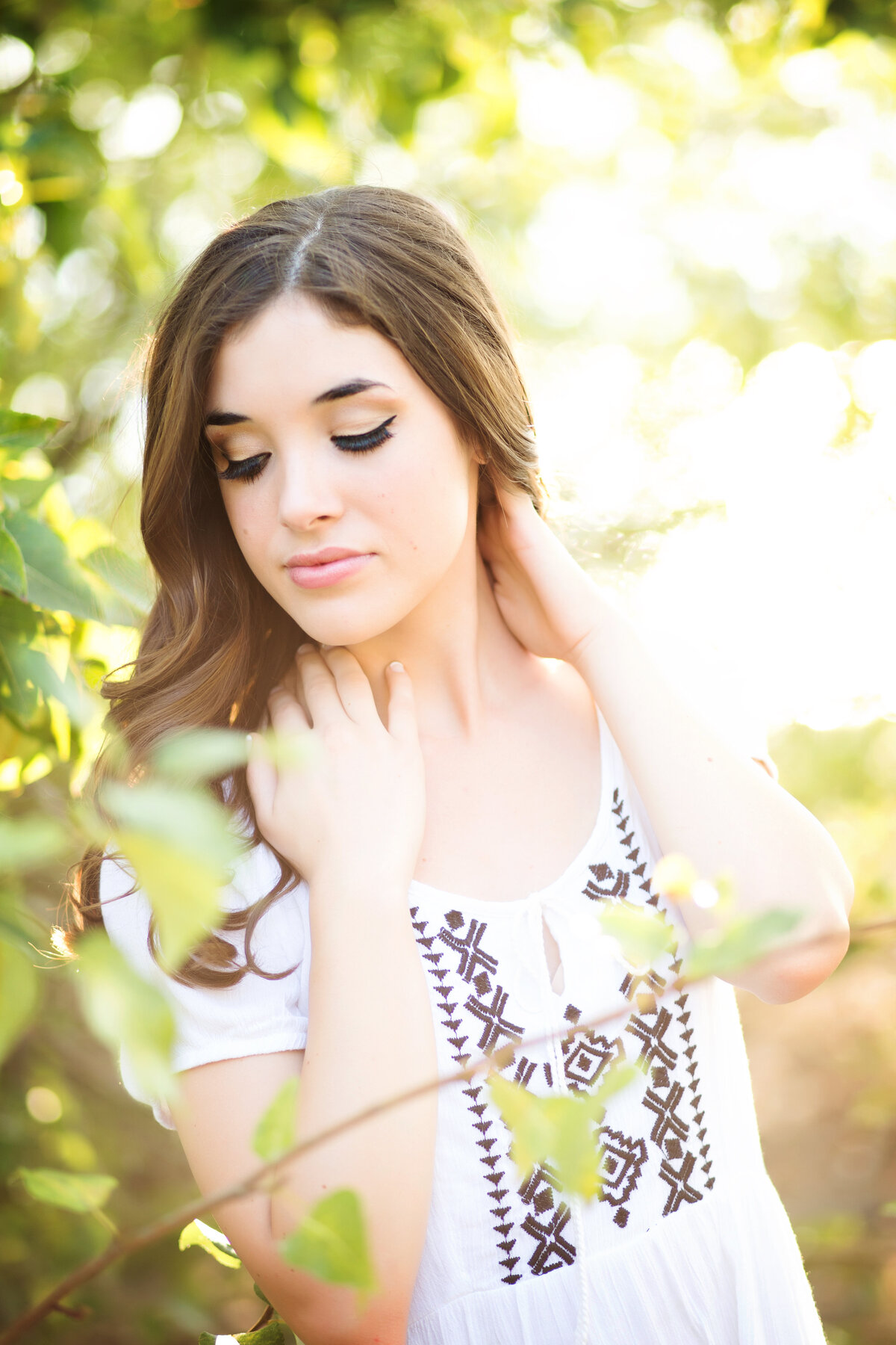 Golden-Hour-Senior-Pictures