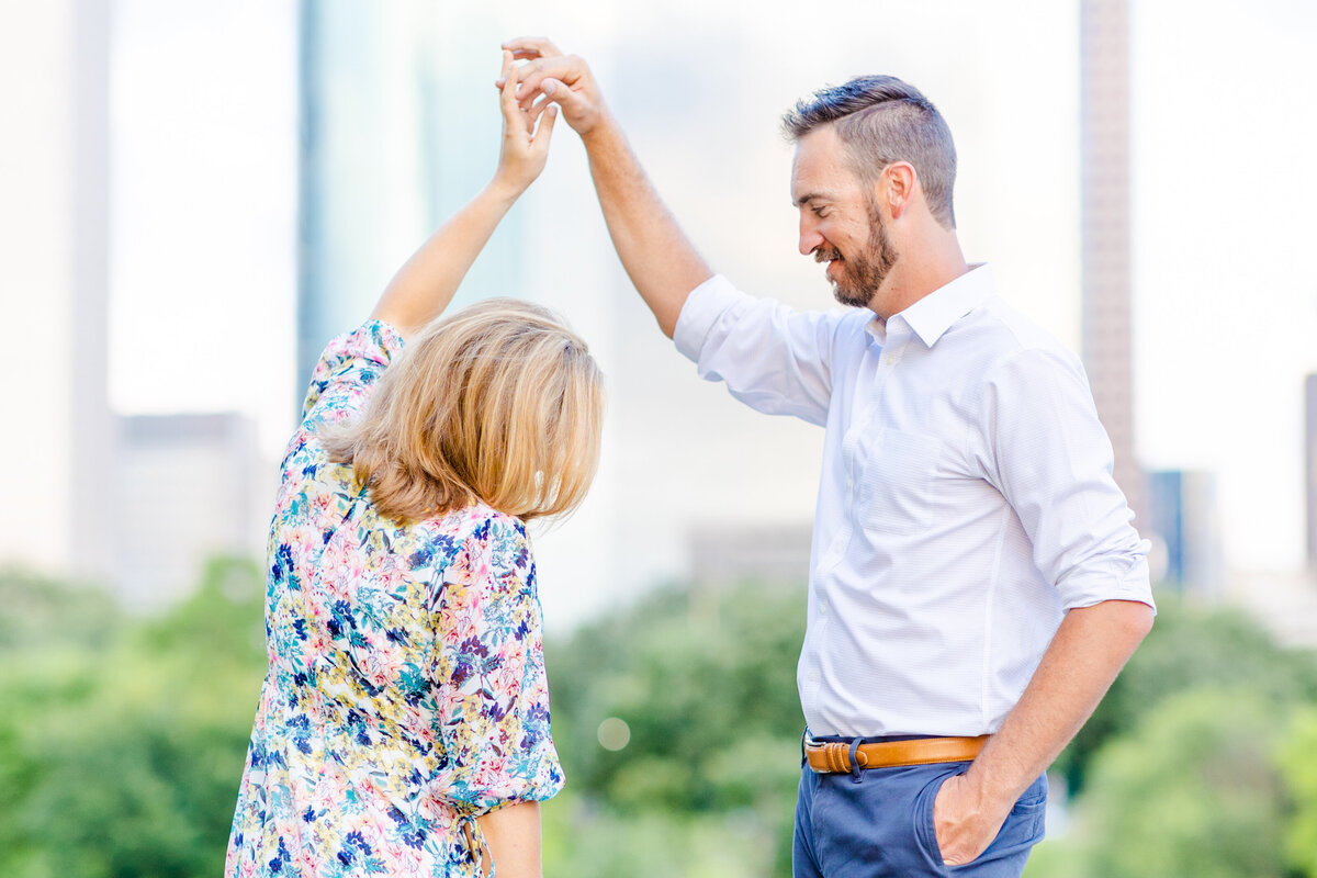 Kara & Travis Engagement Session at Elanor Tinsley Park-0133