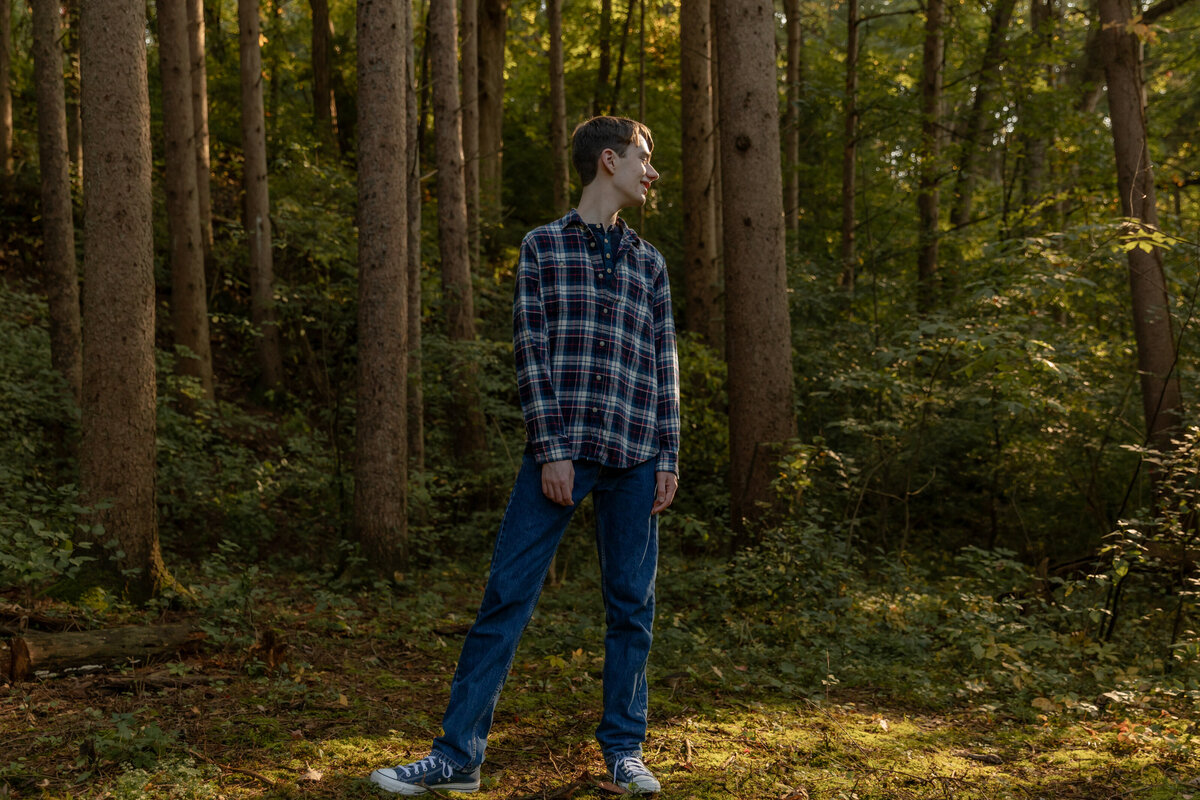 saginaw-forest-senior-photo