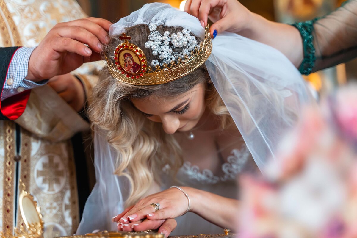 Ședință foto cununie religioasă, Manasia