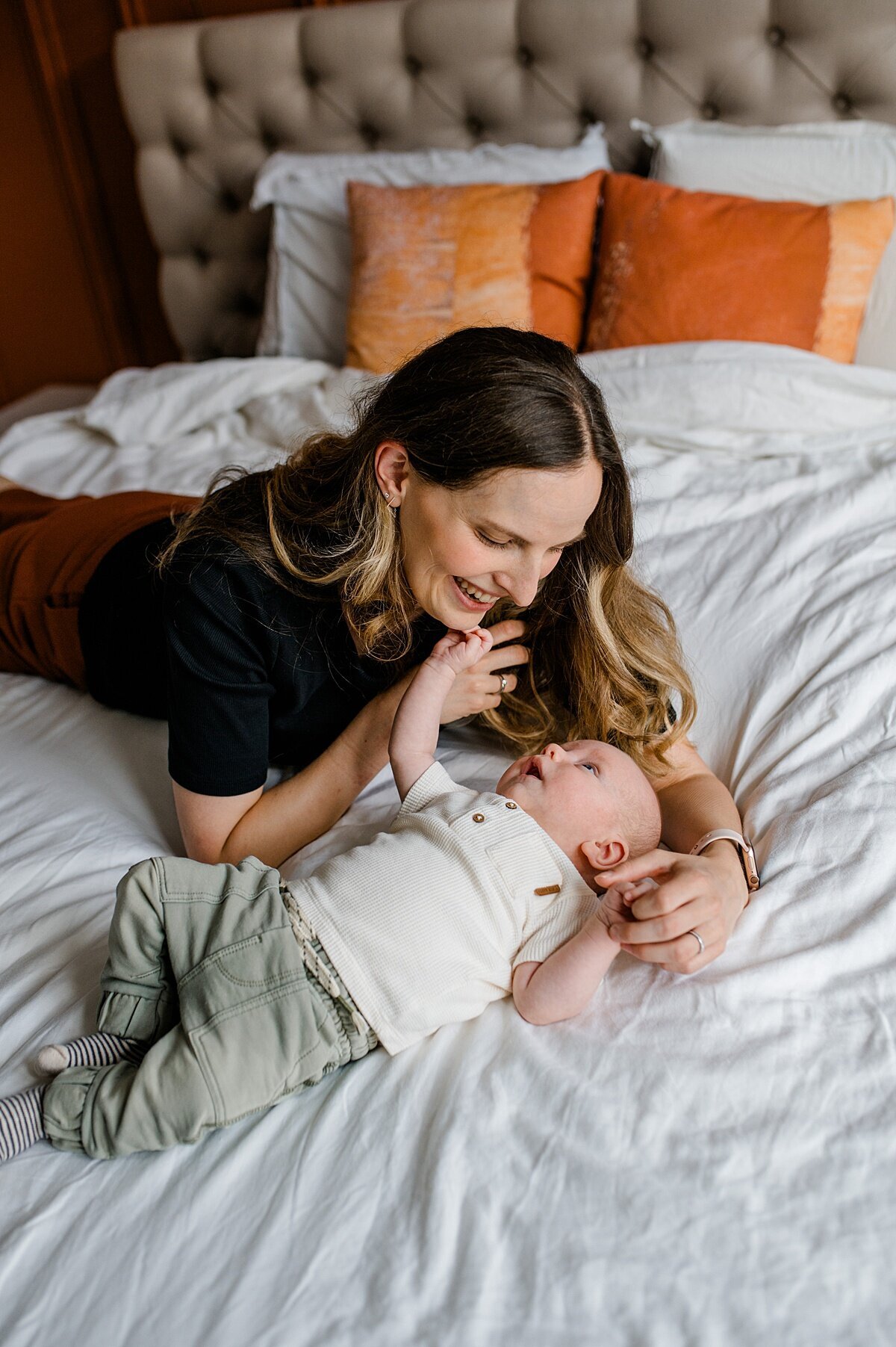 Newborn fotograaf Groningen 20