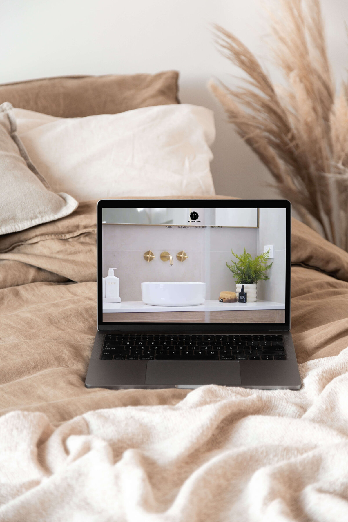 JBT Building Southern Highlands Website Design by Escaping Ordinary Digital 2 (1)
