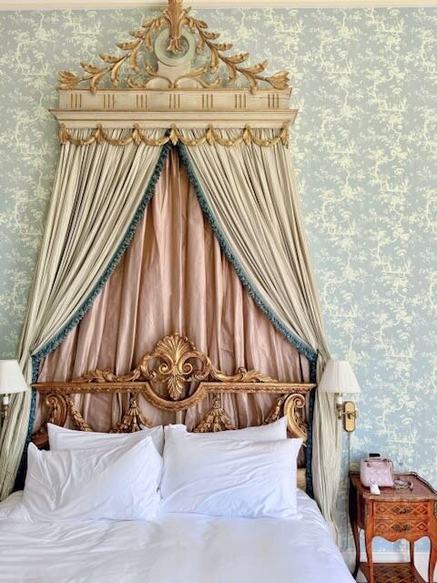Luxury-Retreat-Chateau-France-Molly-Carr - 1 (1)