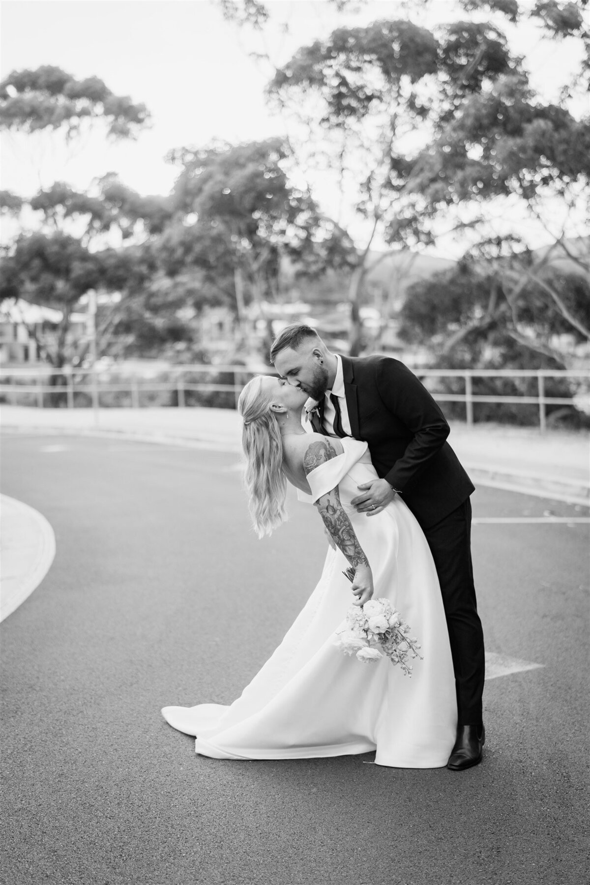 Hunter Valley Wedding Photographer (153)