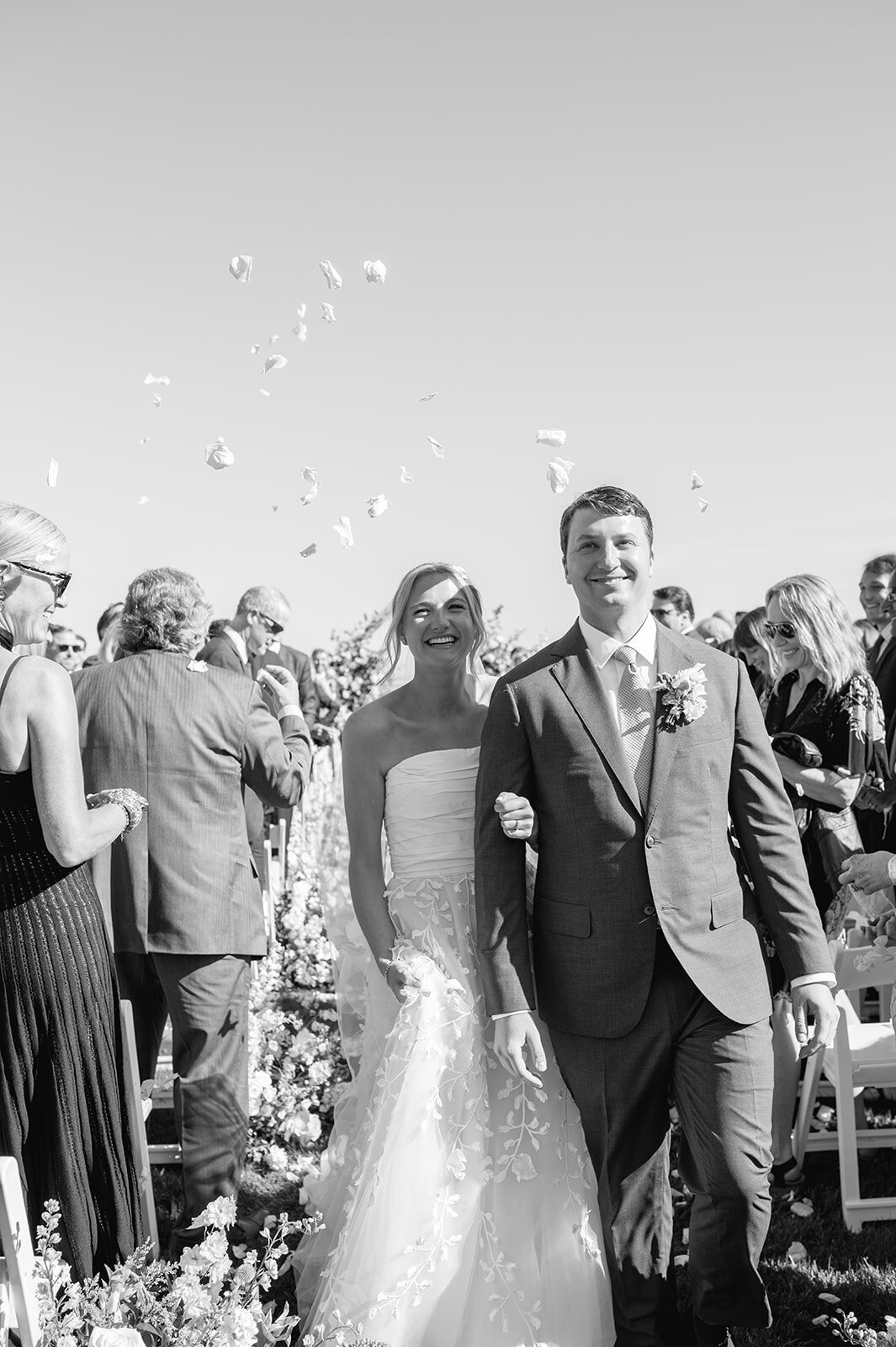 Luxury Cape Cod Private Estate Wedding Planner in Chatham, MA-3