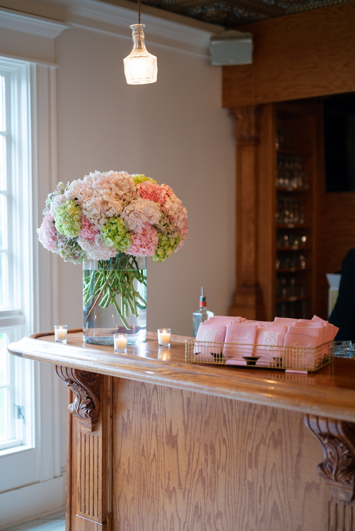 The Reception-43