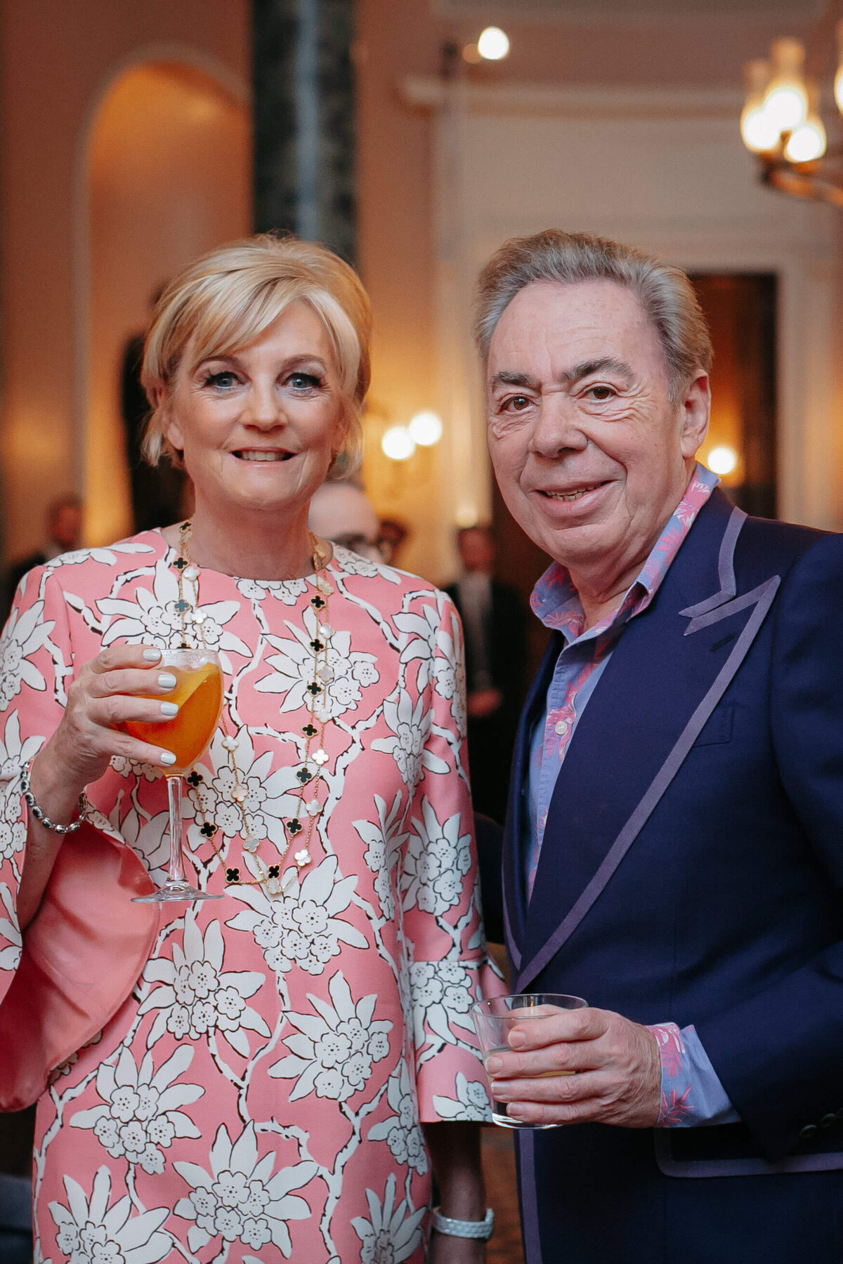 Andrew's 70th, March 22, 2018, 27