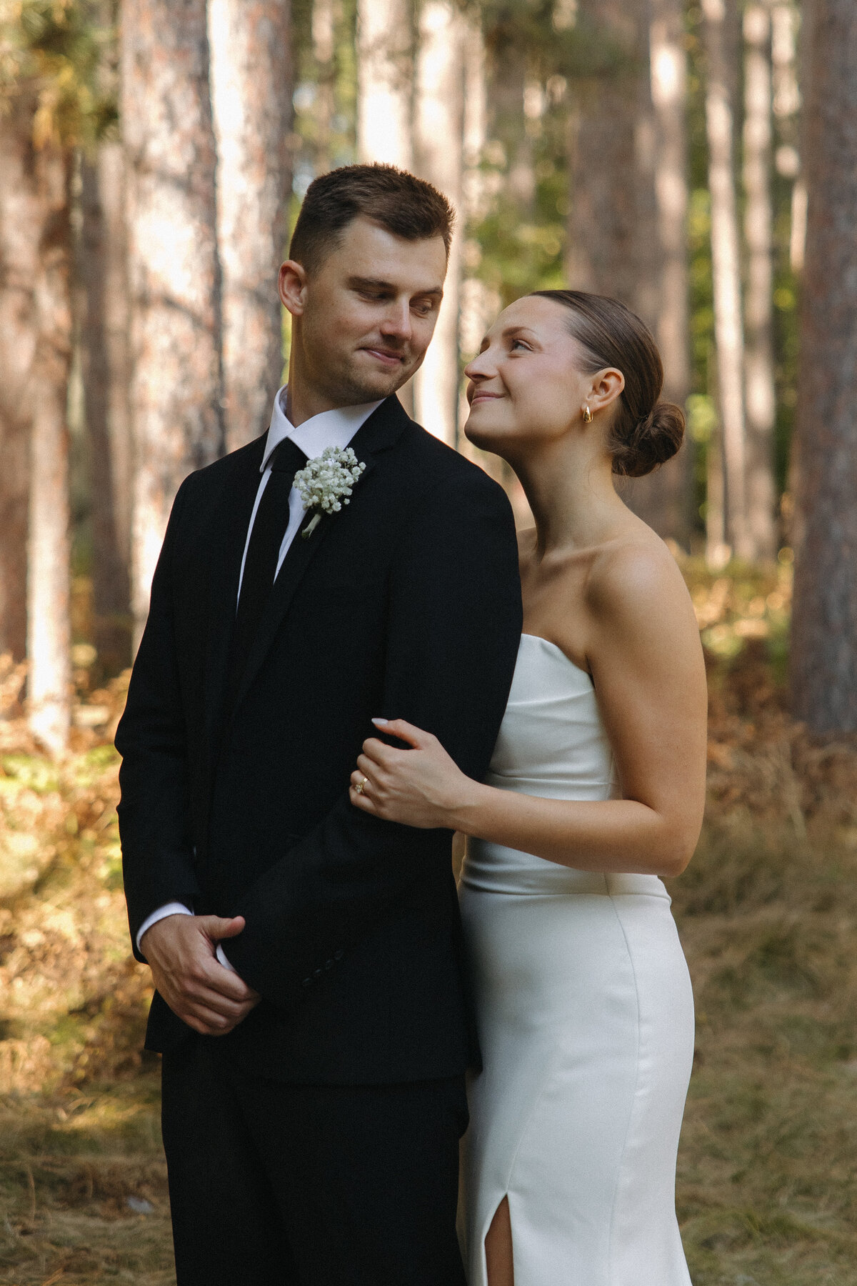 Nisswa Minnesota Wedding Photo-85