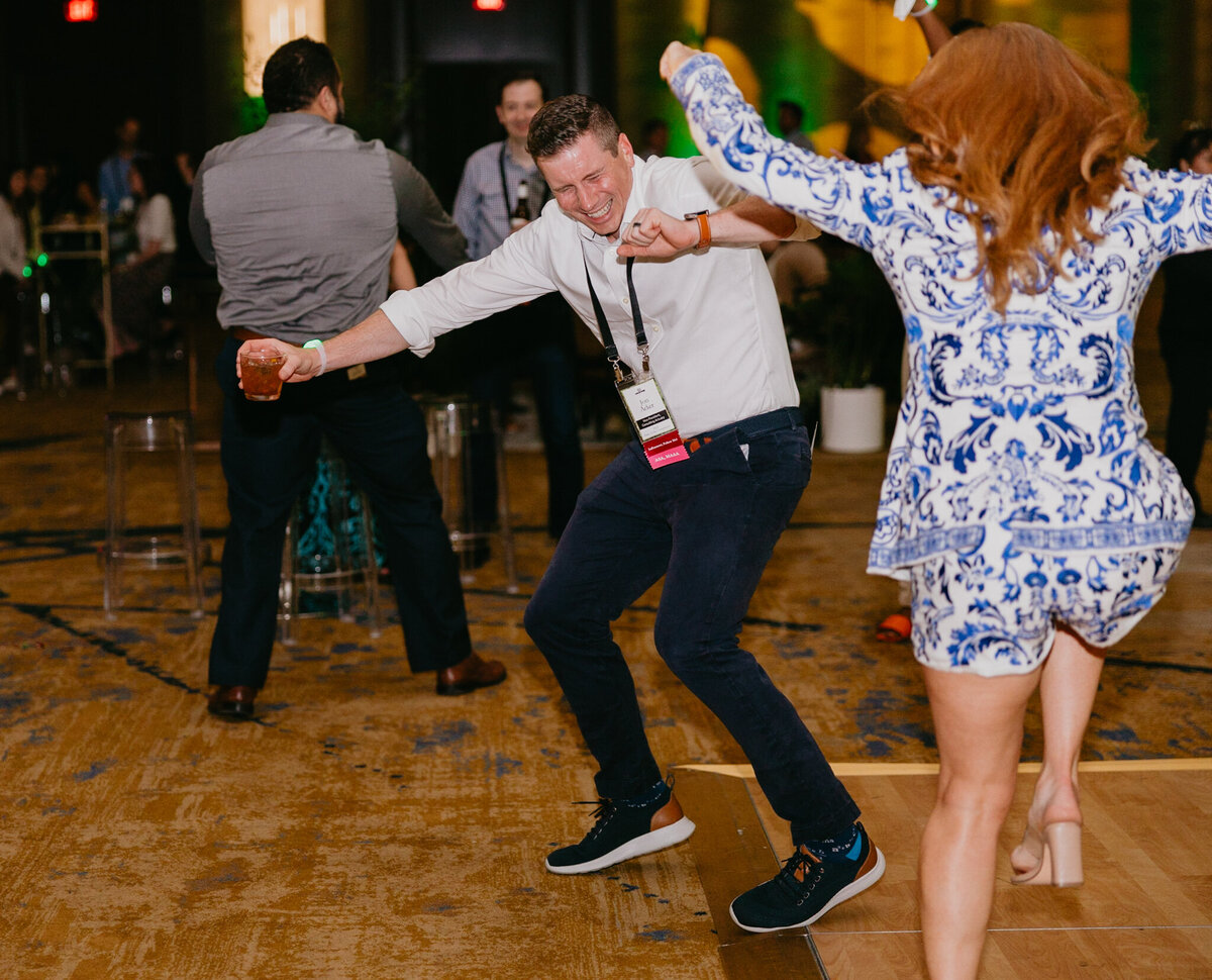 Lockton - State of the Companies - Day 3 - The Omni Hotel - Dallas_ Texas - Meme Urbane Photography-499
