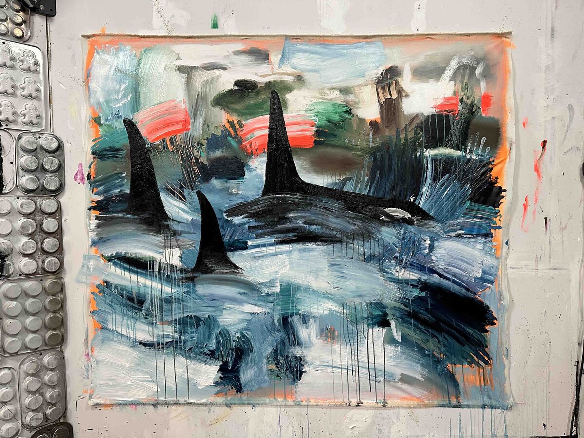 Brent Ray Fraser Silo Studio 2022 - 48