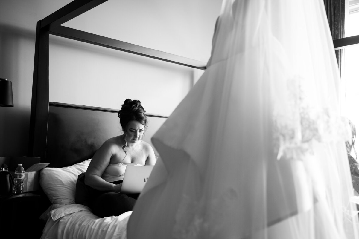 Black & White-8
