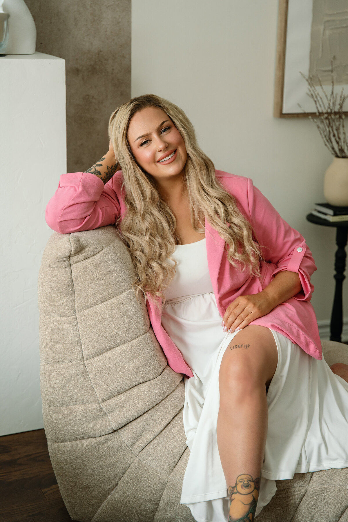 boudoir photography kitchener waterloo -7