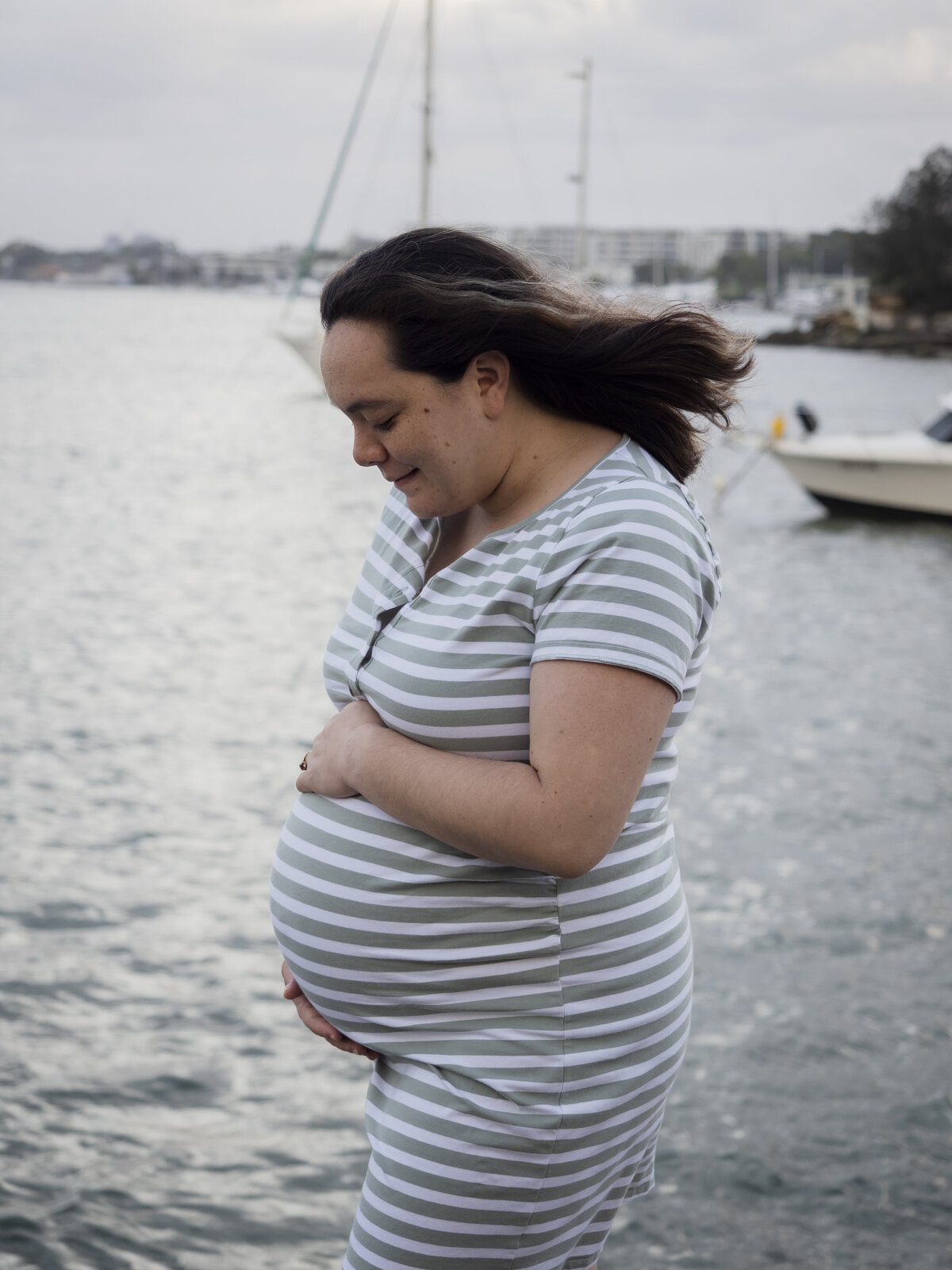 Parry Family Maternity - 12th February 2023-63