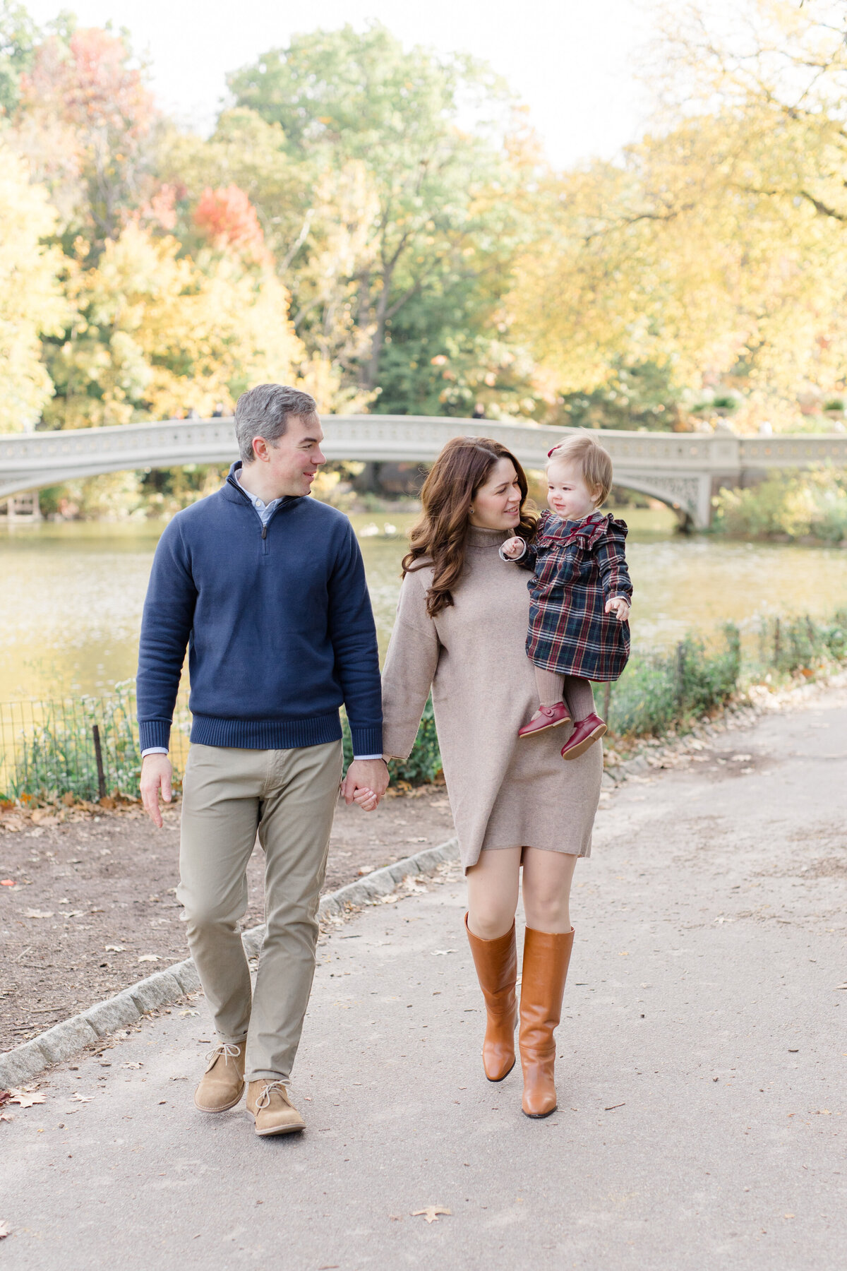 Brooklyn family photographer