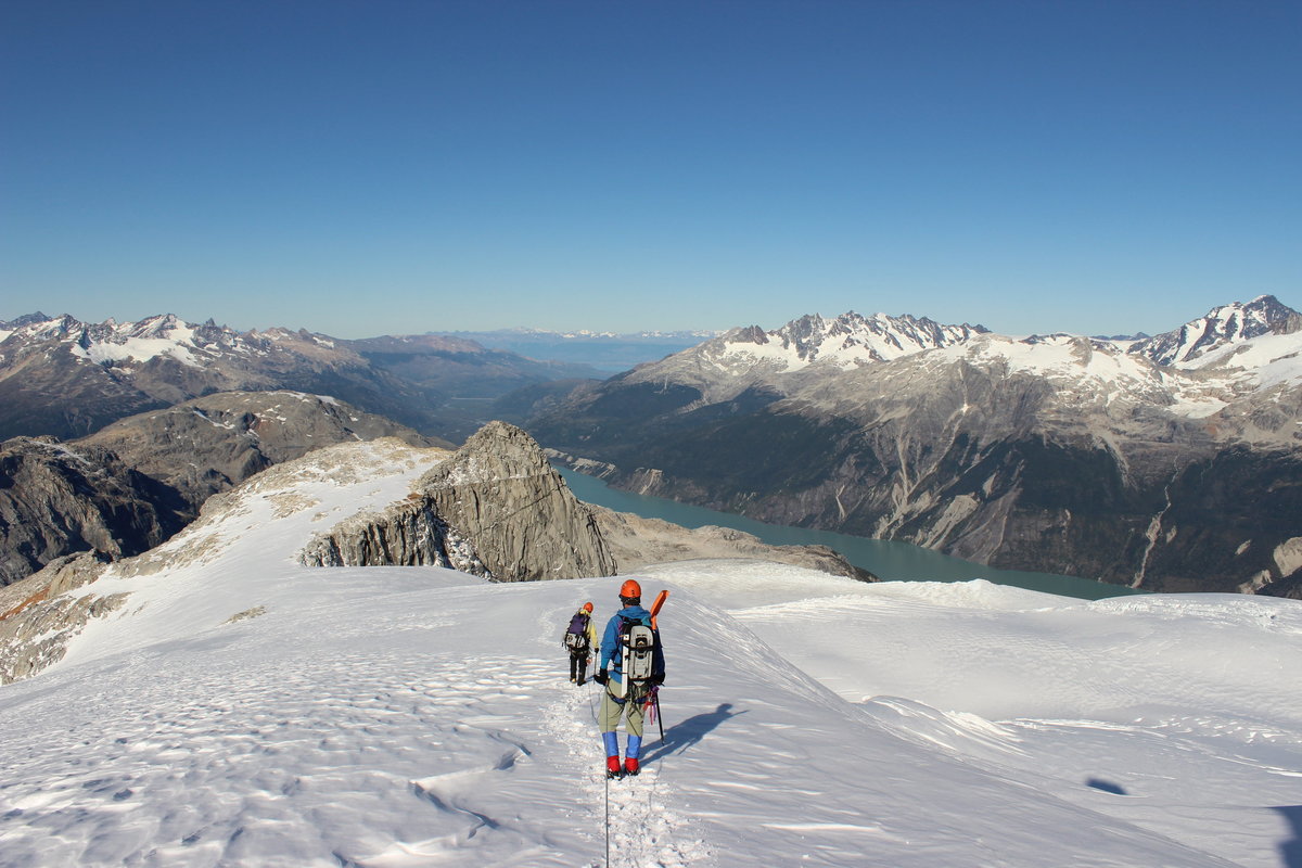 Abstieg_Bergtour