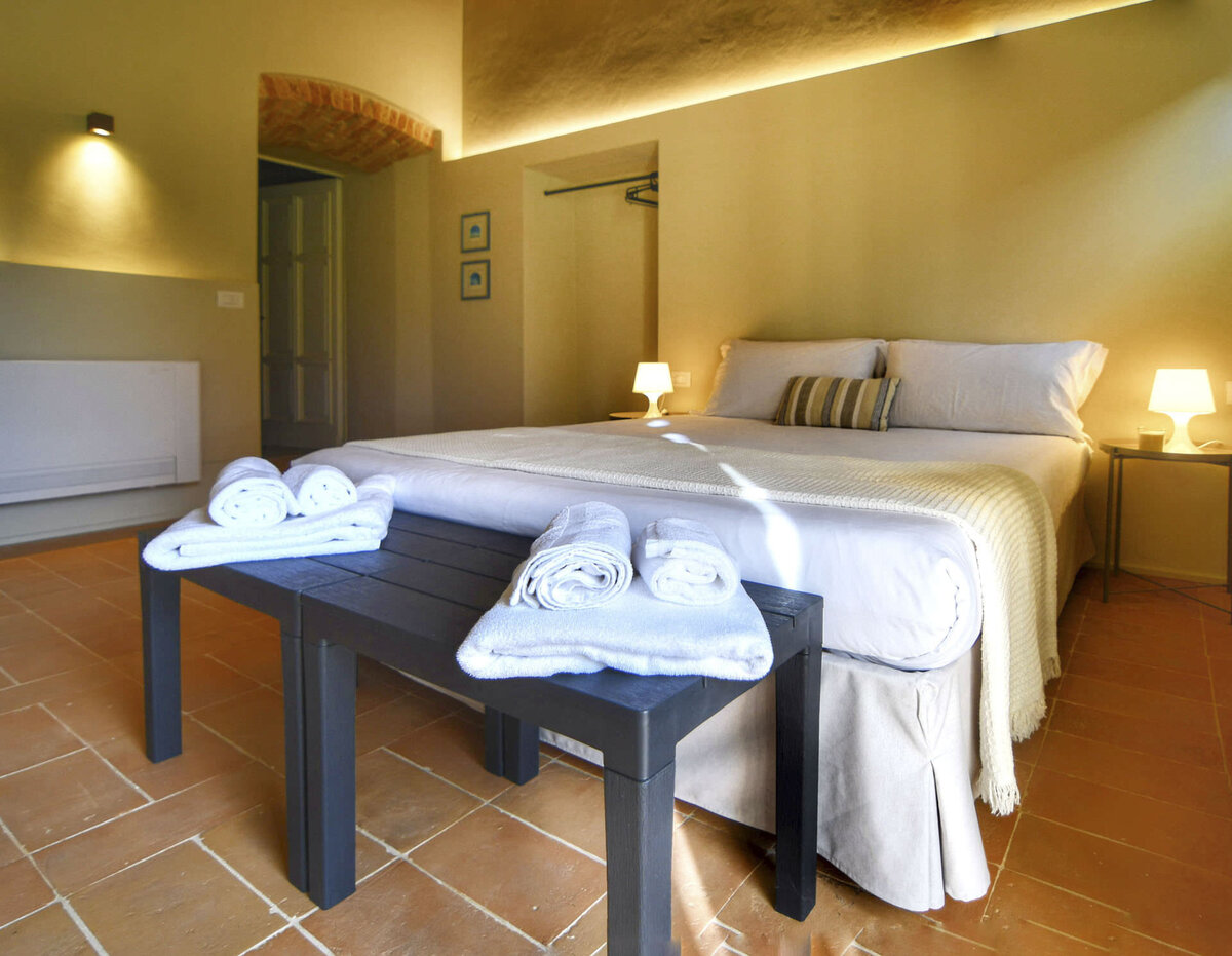 Villa La Tenuta - Umbria - Interior - 7LivesCollection - flat_3