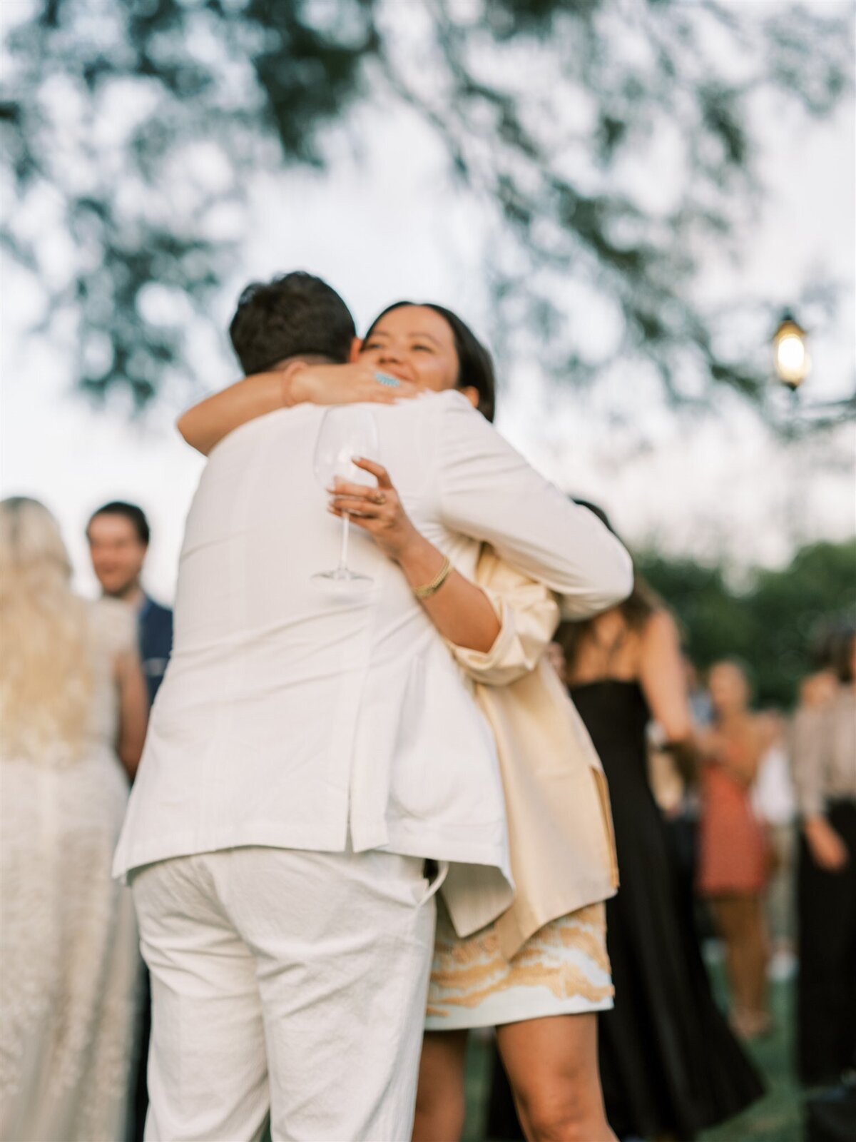 Diane Sotero Photography_Destination Wedding_Welcome Party_Chateau De Fonscolombe_Provence_France_1530