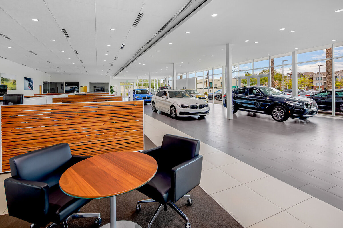 Car dealership photography8