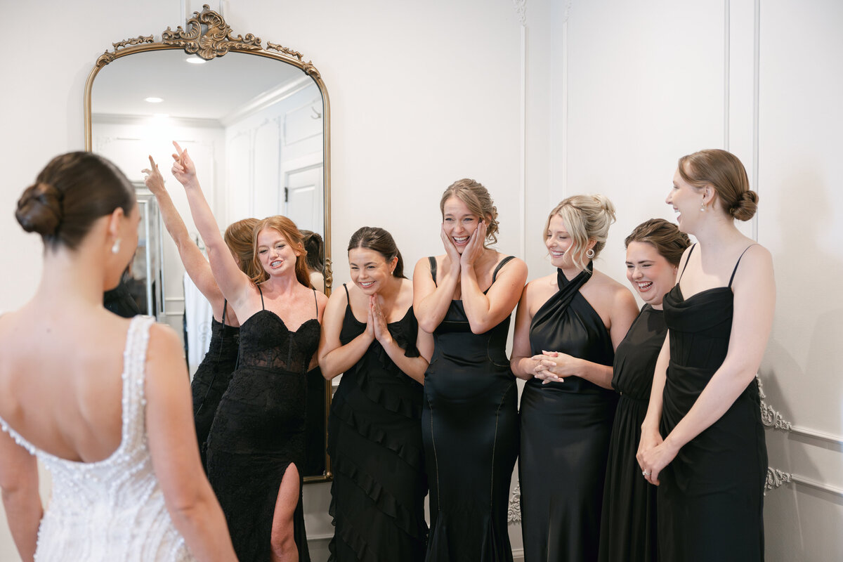 Emma + Joey Wedding First Looks-Mariah Jones Photography-11