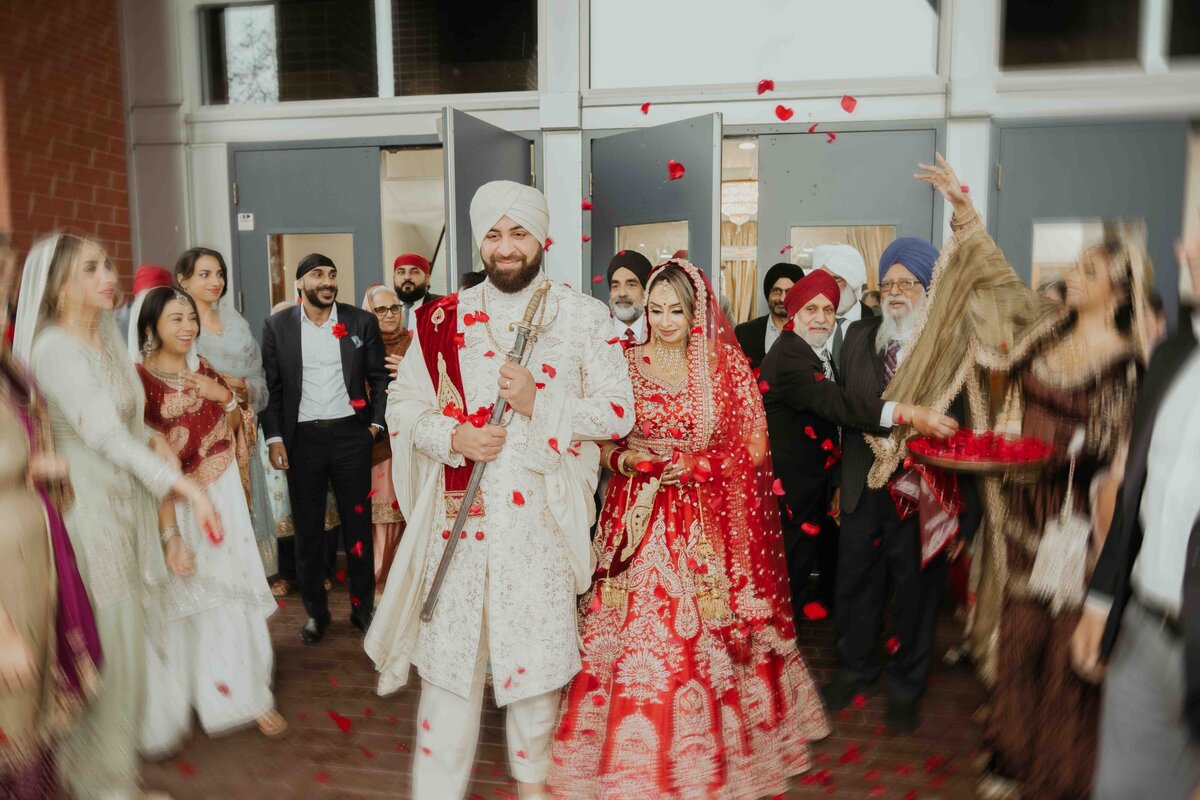 Sidhu Weddings-HARPAL&SUMEL32