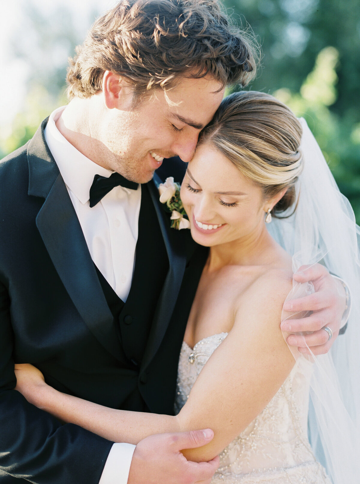 Nicolle Wallace Wedding Photos: A Celebration Of Love And Happiness - jr2ylgx