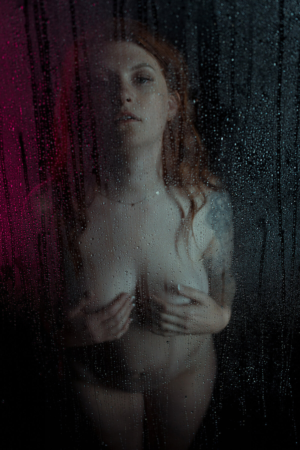Fayetteville Arkansas Boudoir Gallery - 0080