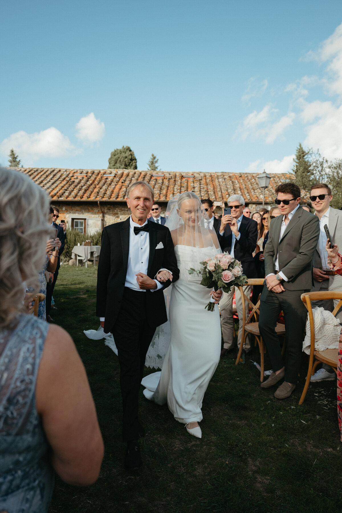 Top Wedding Photographer in Italy
