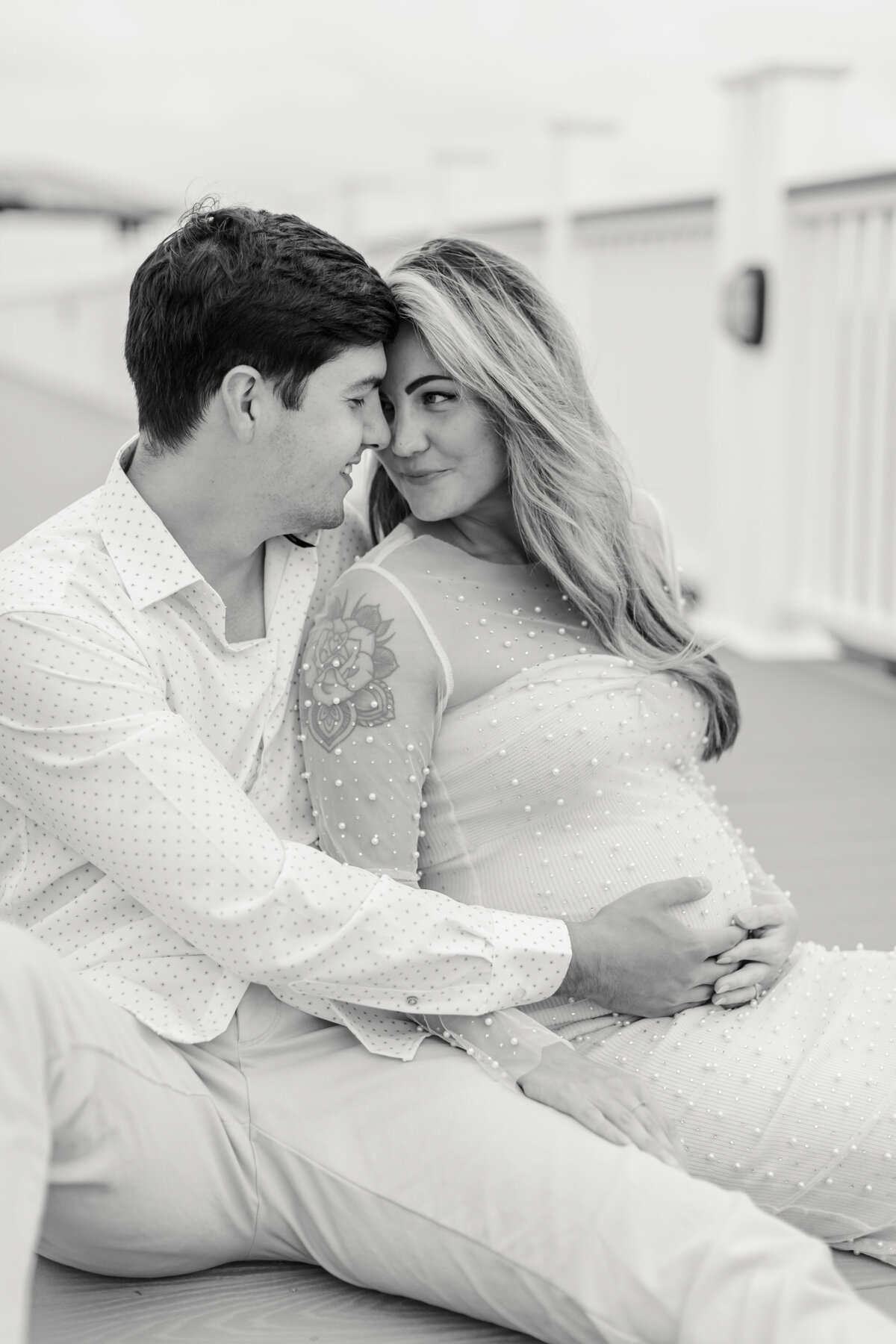 Banks Maternity--10