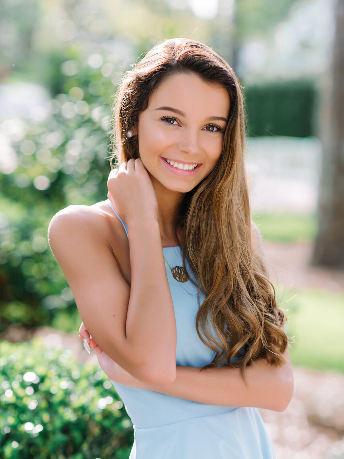 Best Beach Senior Photos near Myrtle Beach and Charleston