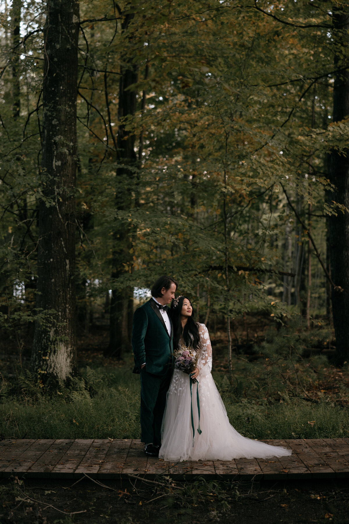 Sophia + Daniel - Ellie Mae Photo-653