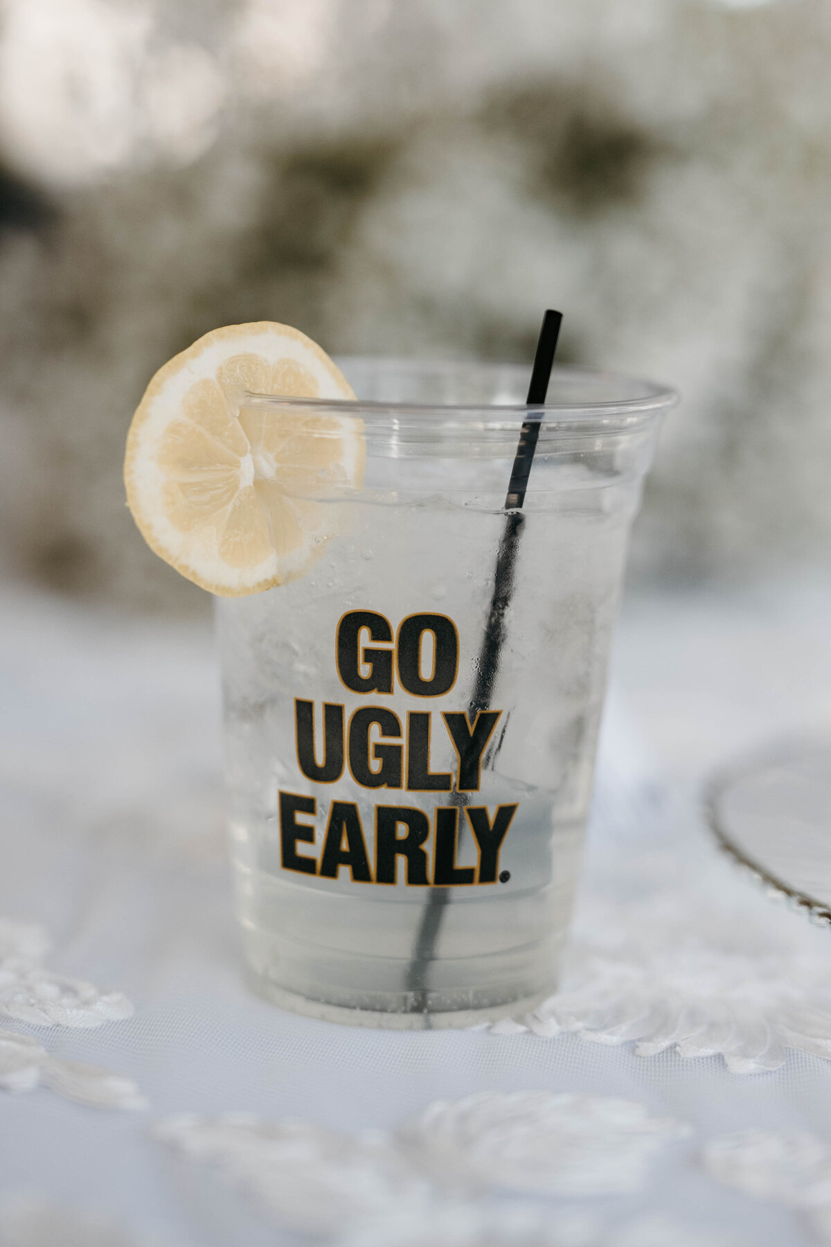 Cup for Purdue