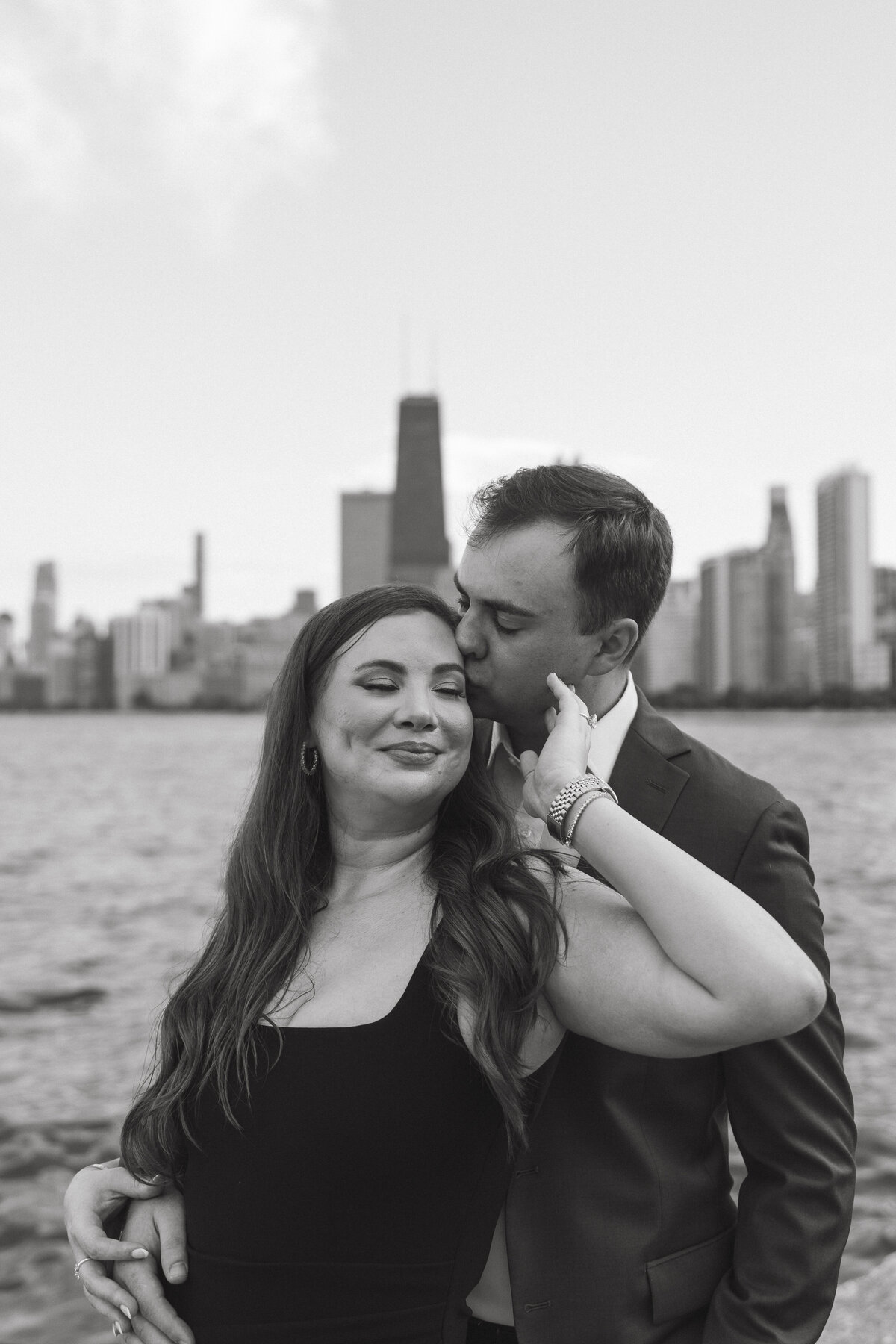 C & T - Engagement-28