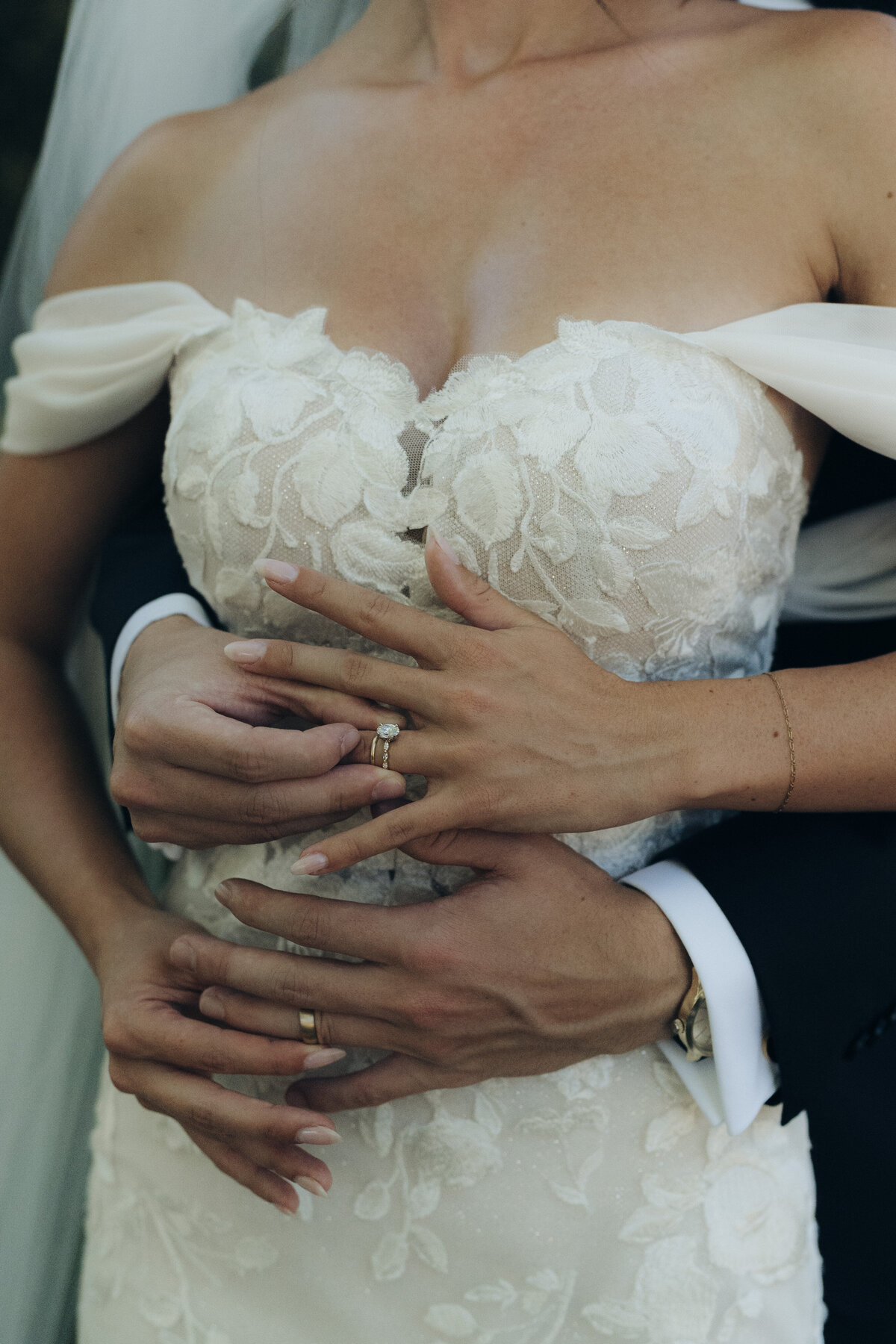Intimate Wine Country Wedding in Sonoma, California