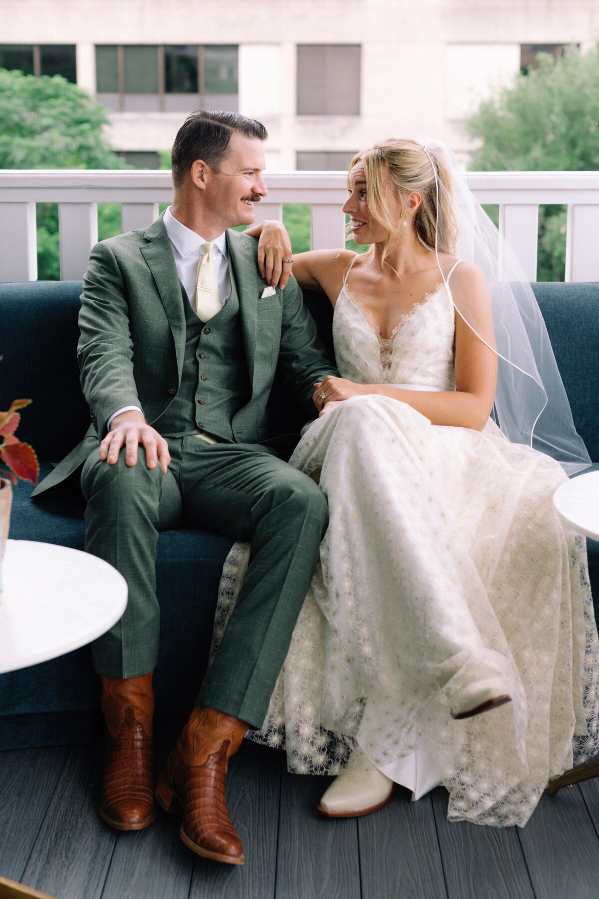 Alice and Ky Wed - 0158
