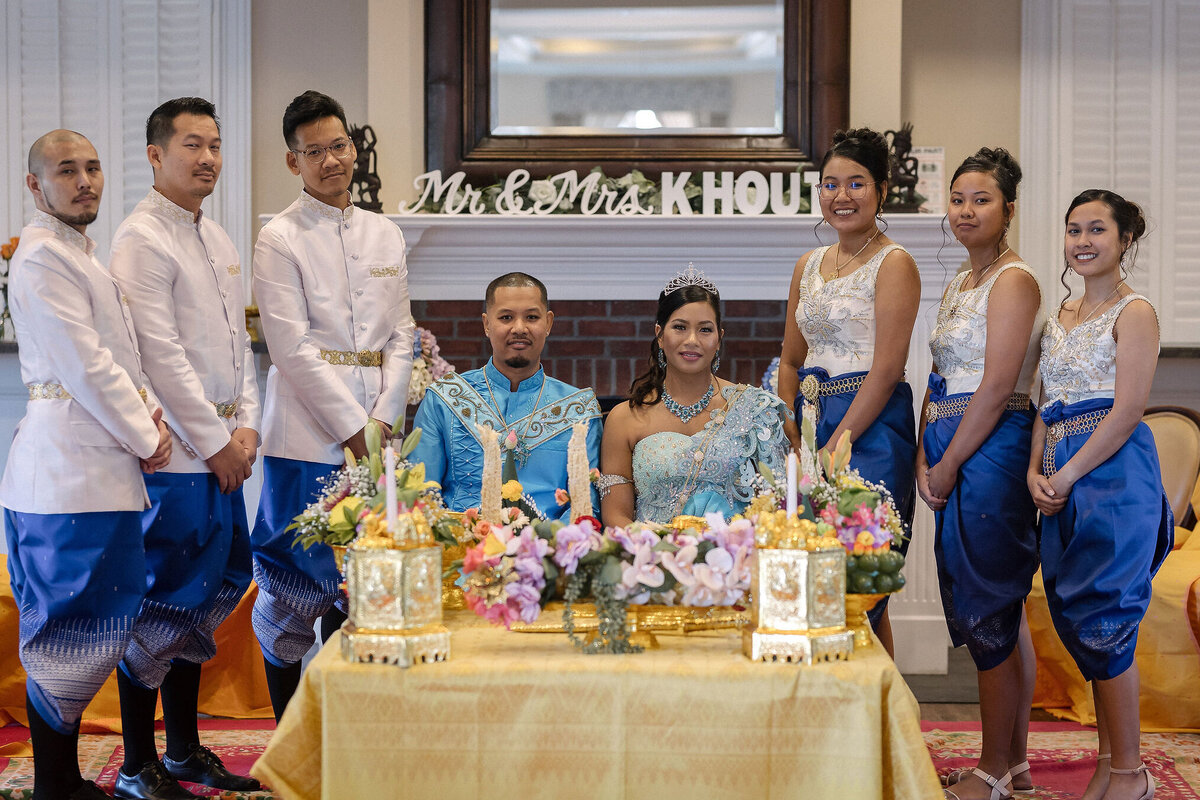 Photography | Phavy Photography, Khmer Wedding Photographer