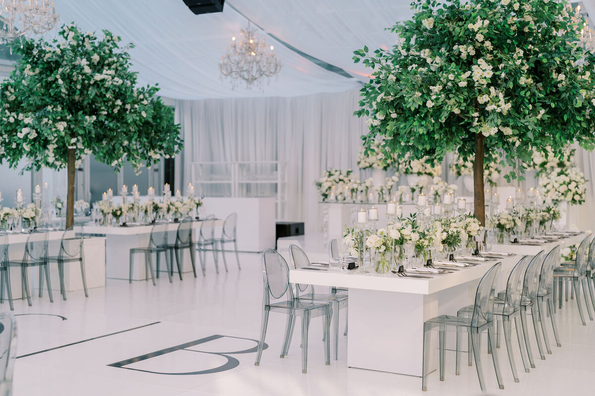 Luxury Wedding Planner - Twelfth Night Events - Toronto Ontario58