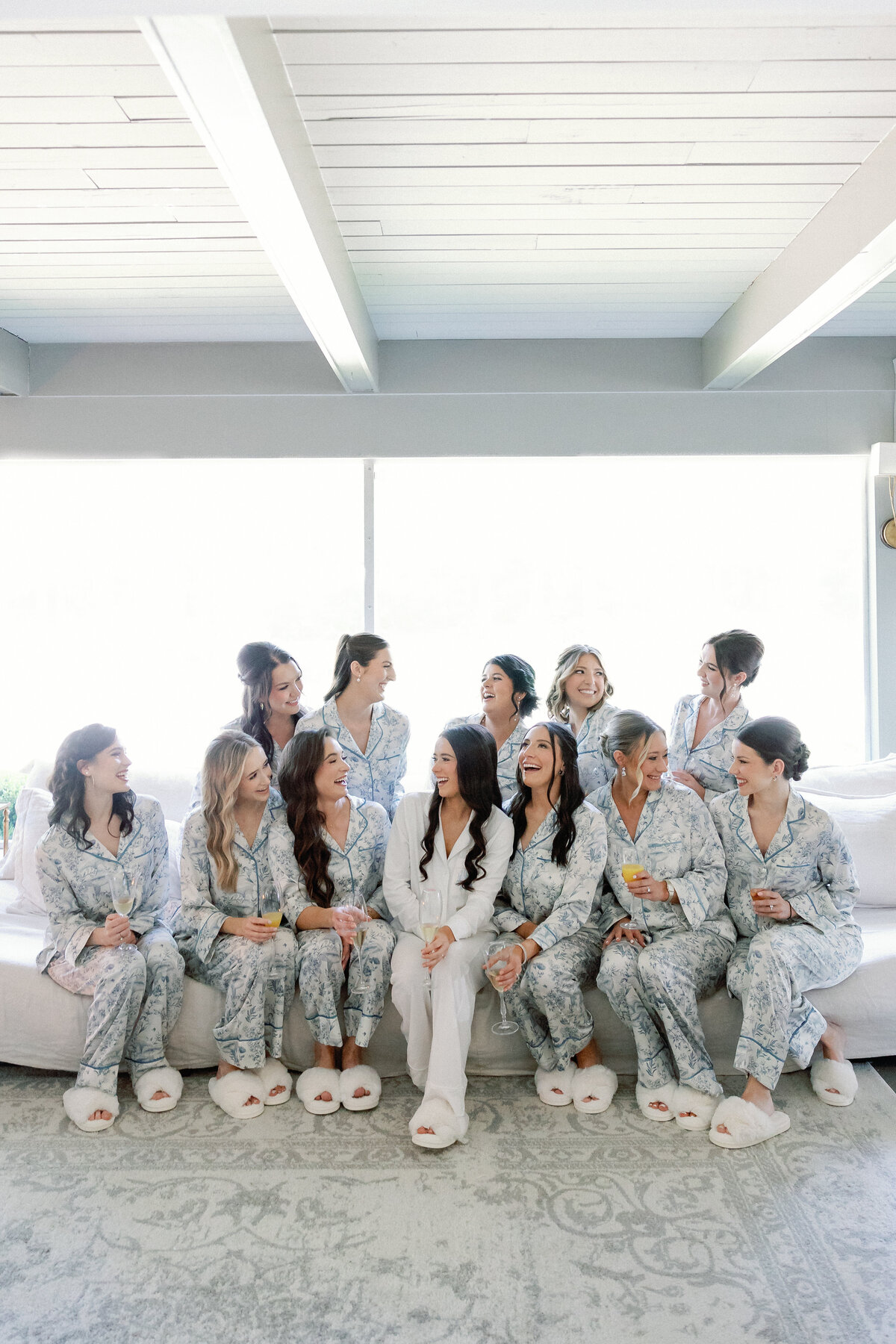 Bridal Prep New Orleans Wedding Photographer