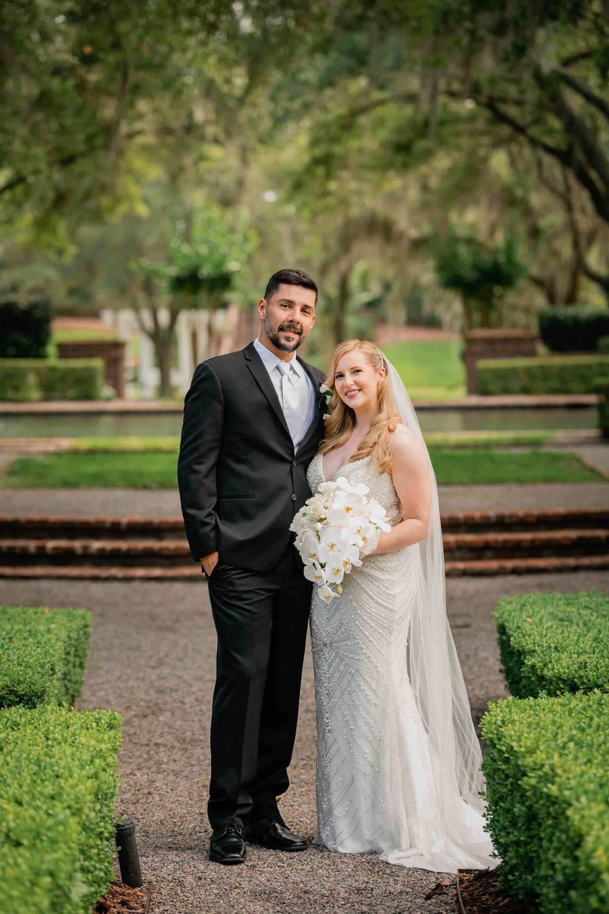 027_Berkeley Hall Wedding Bluffton South Carilina Photographer_
