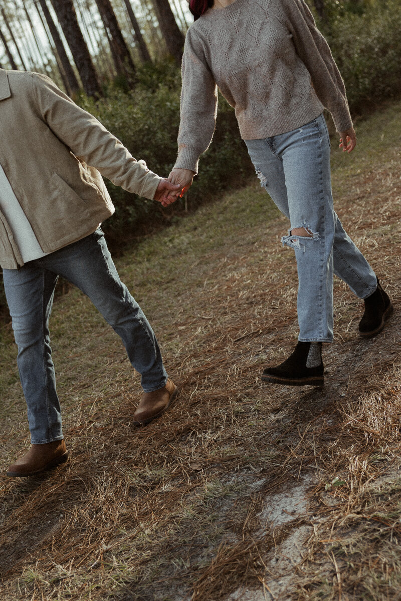 Jacksonville Florida Couples Session-123