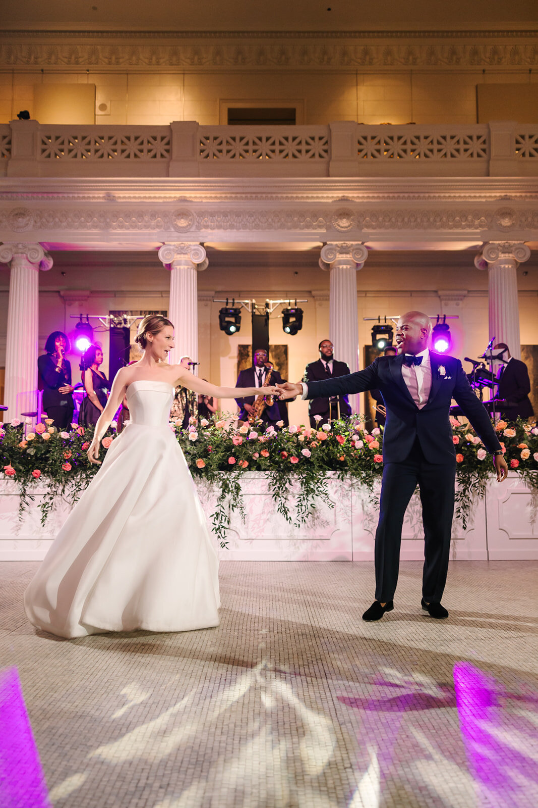 Ed and Aileen Photography Chicago Illinois Digital Film Wedding Engagement Photographers Destination NOMA121