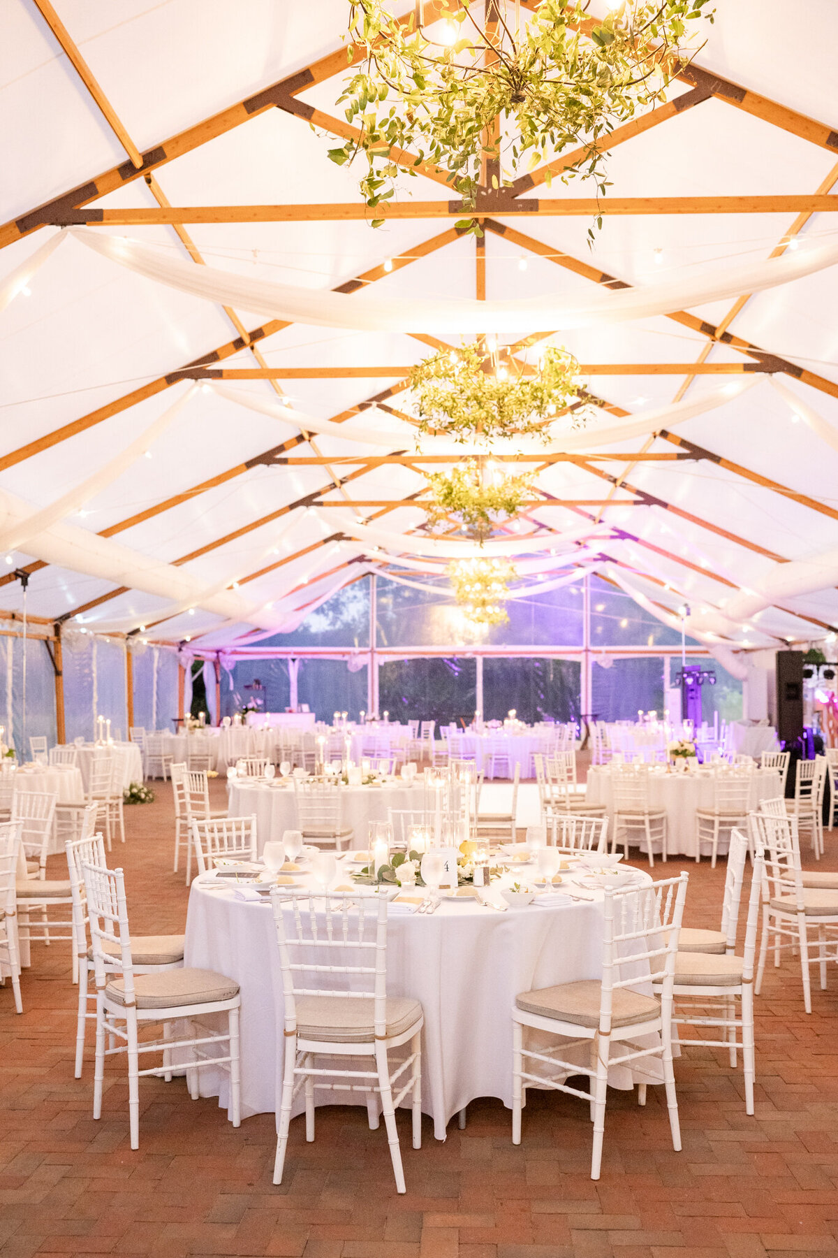 Tented Kent Island Wedding118