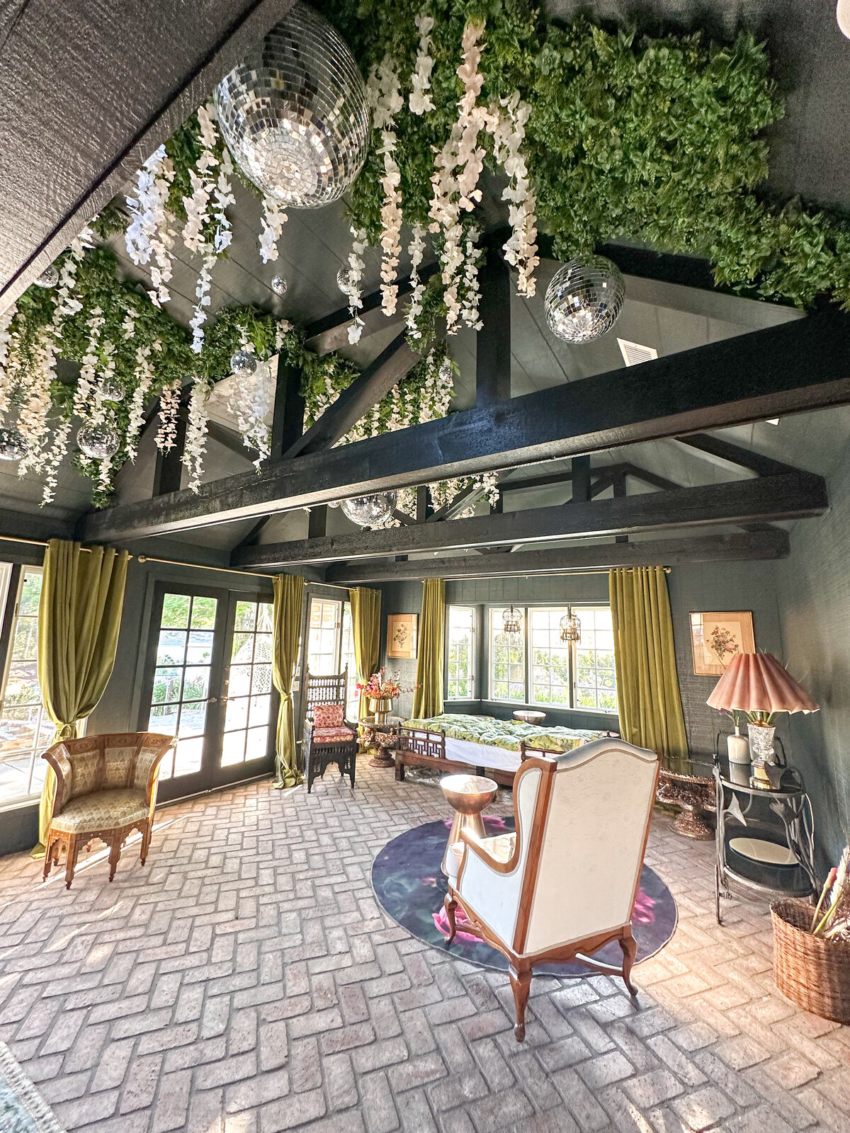 Sun Room
