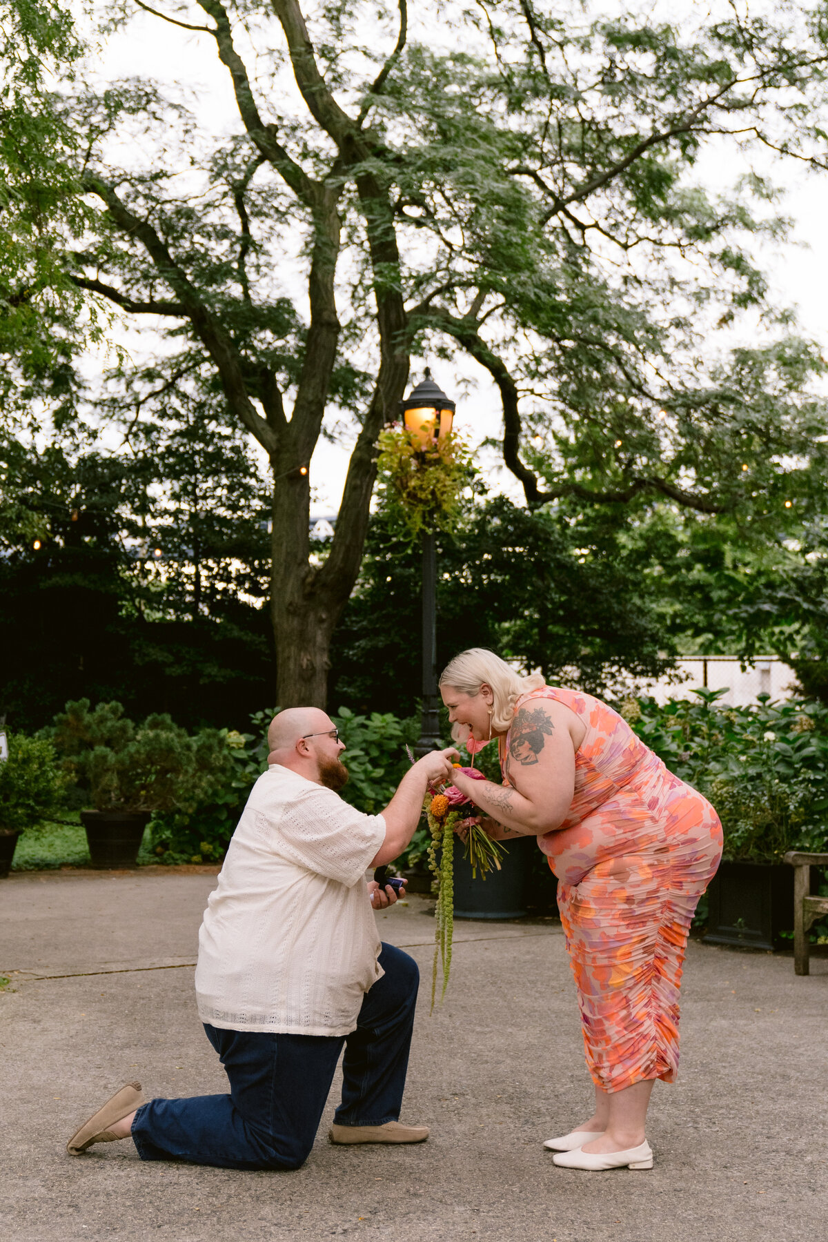 Brooklyn Engagement Photographer11