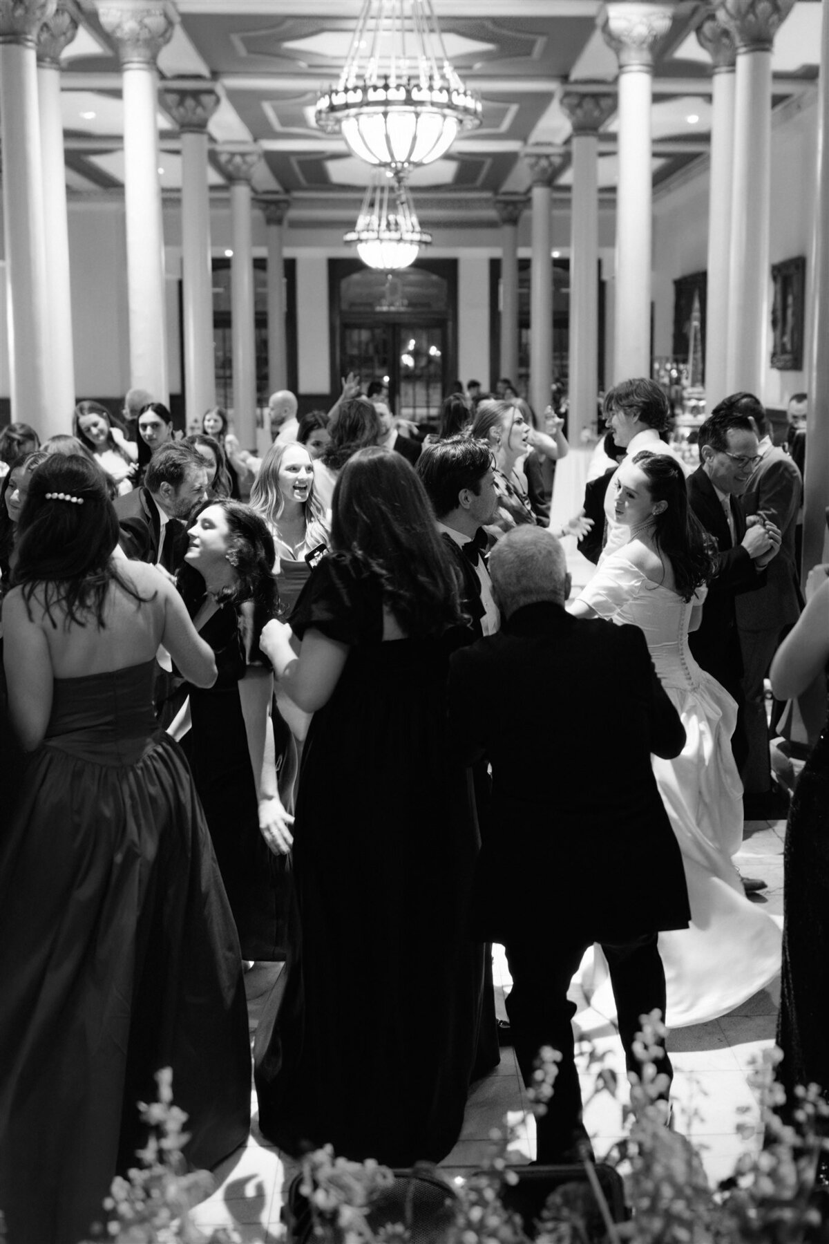 Natalie and Dominick Wed slideshow - 372