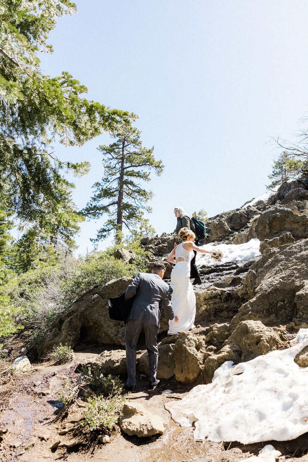 AJ Photography Armando Nevarez Lake Tahoe Elopement Photographer  Emotive Documentary5 (135)