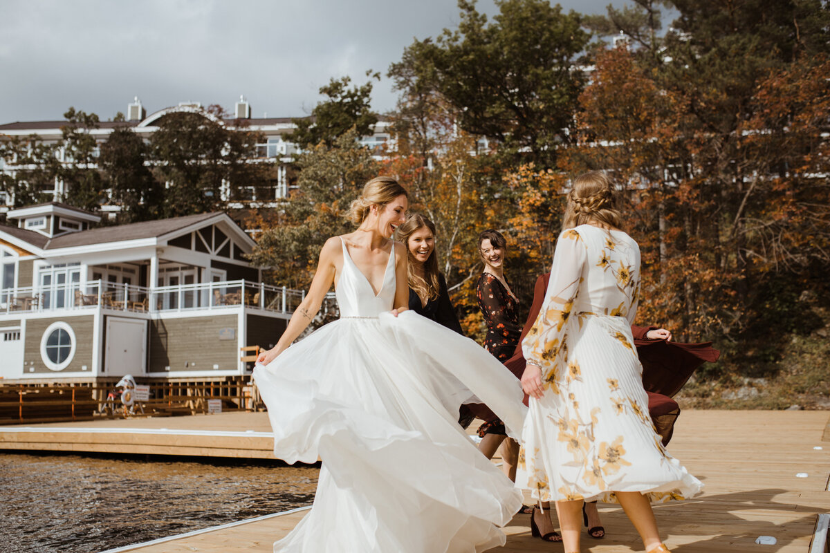 C-muskoka-wedding-beaumaris-yacht-bridal-party03