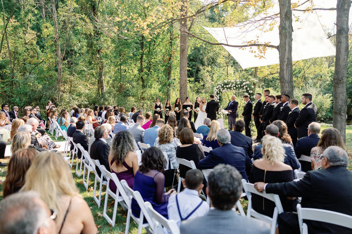 Michigan Wedding Photographers