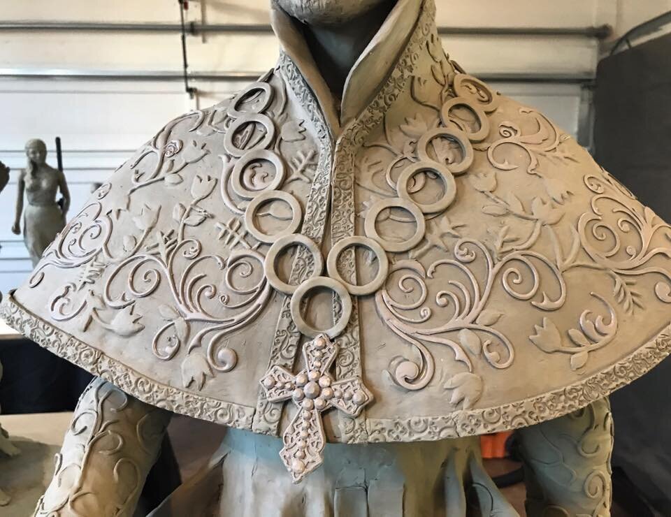 h.bts.wisemanMagiCloseUpCloak
